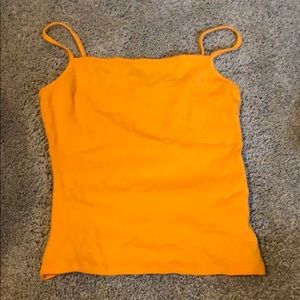 Garage Tank Top